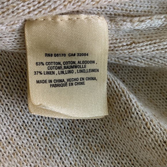 Anthropologie Moth Catamaran sweater - Picture 13 of 13